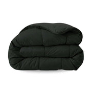 Zelesta Comfort Uni Dekbed - Zwart