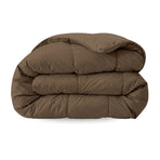 Zelesta Comfort Uni Couette - Moka