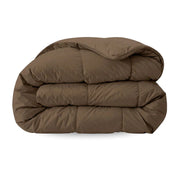 Zelesta Comfort Uni Couette - Moka
