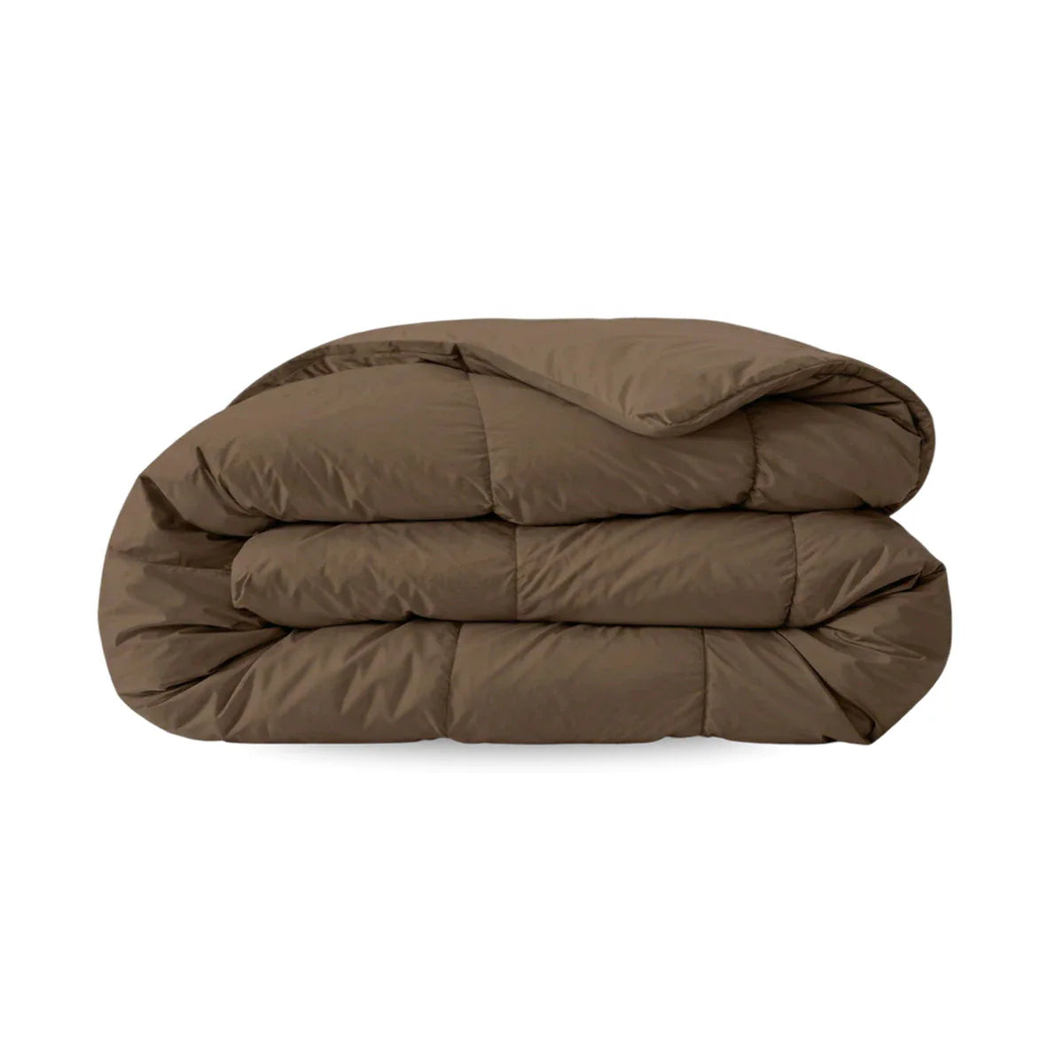 Zelesta Comfort Uni Couette Été - Moka