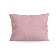 Zelesta Comfort Uni Kussenslopen Set Van 2 - Oudroze