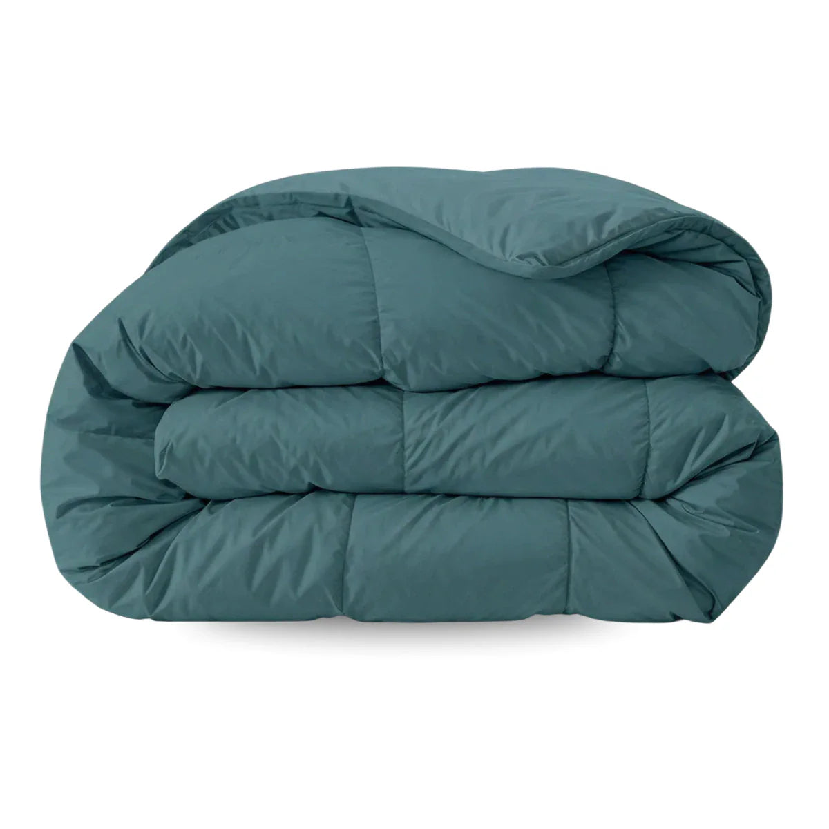 Zelesta Comfort Uni Dekbed - Sea Green