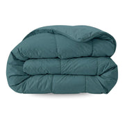 Zelesta Comfort Uni Dekbed - Sea Green