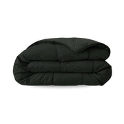 Zelesta Comfort Uni Zomerdekbed - Zwart