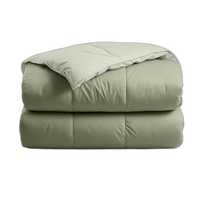 Deluxe Duo Katoen Percale