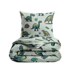 Zelesta Comfort Kids Dekbed - Dino