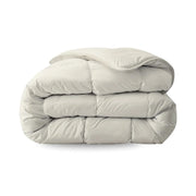 Zelesta Everyday Uni Duvet - Cream