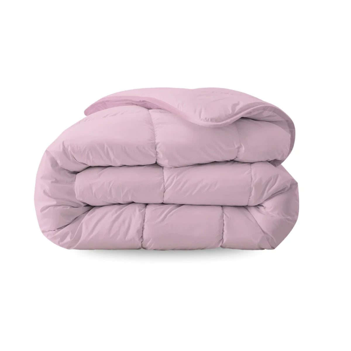 Zelesta Everyday Uni Duvet - Pastel Pink