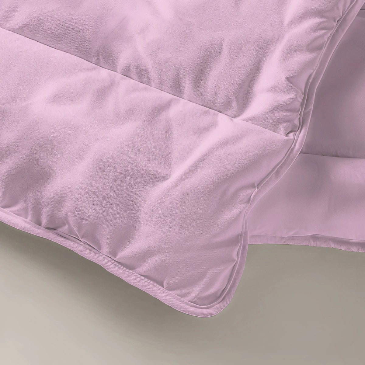 Zelesta Everyday Uni Duvet - Pastel Pink