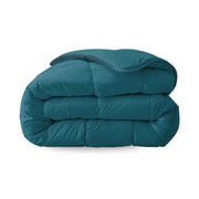 Zelesta Everyday Uni Duvet - Night Blue