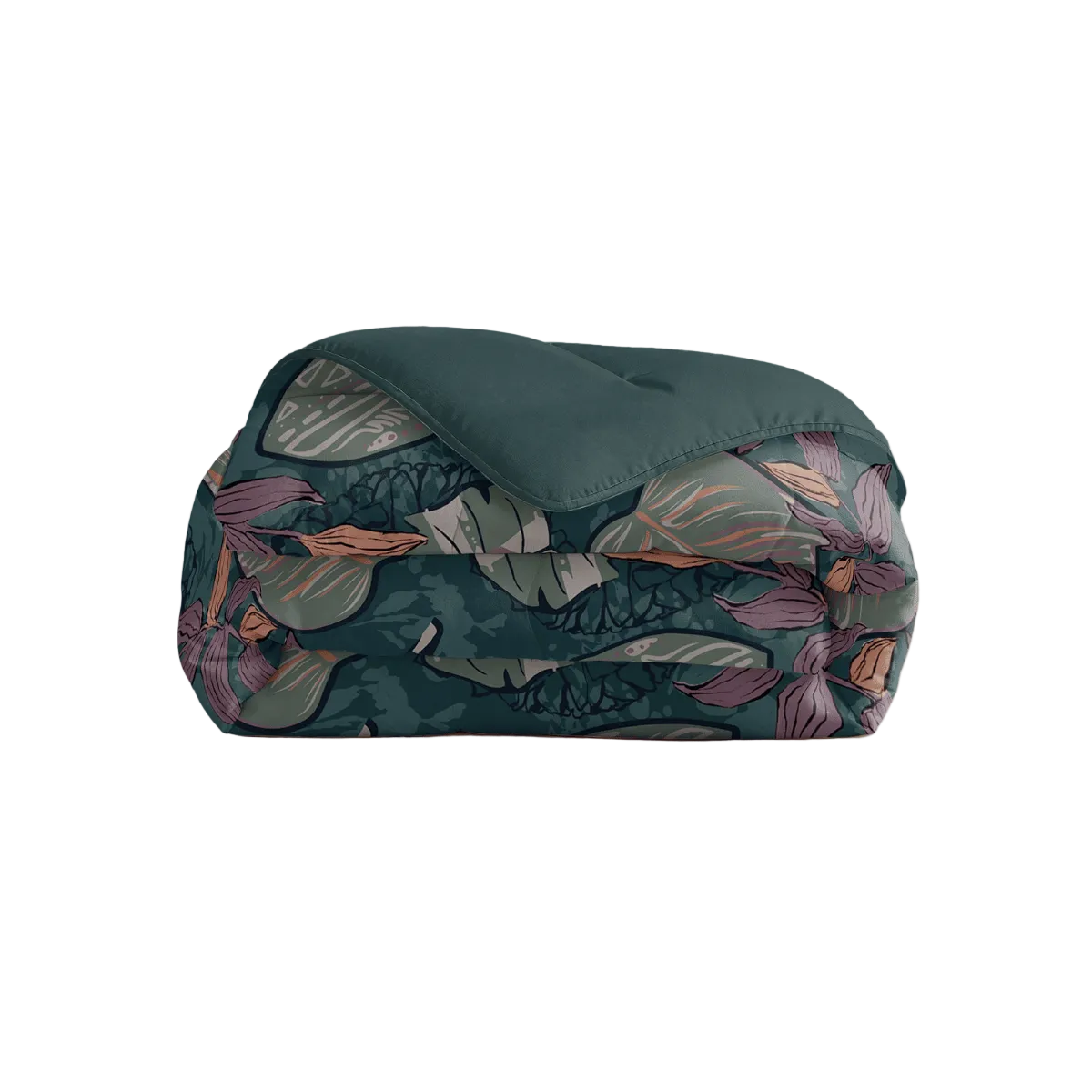 Zelesta Comfort Design Duvet - Flower Power image