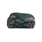 Zelesta Comfort Design Duvet - Flower Power image