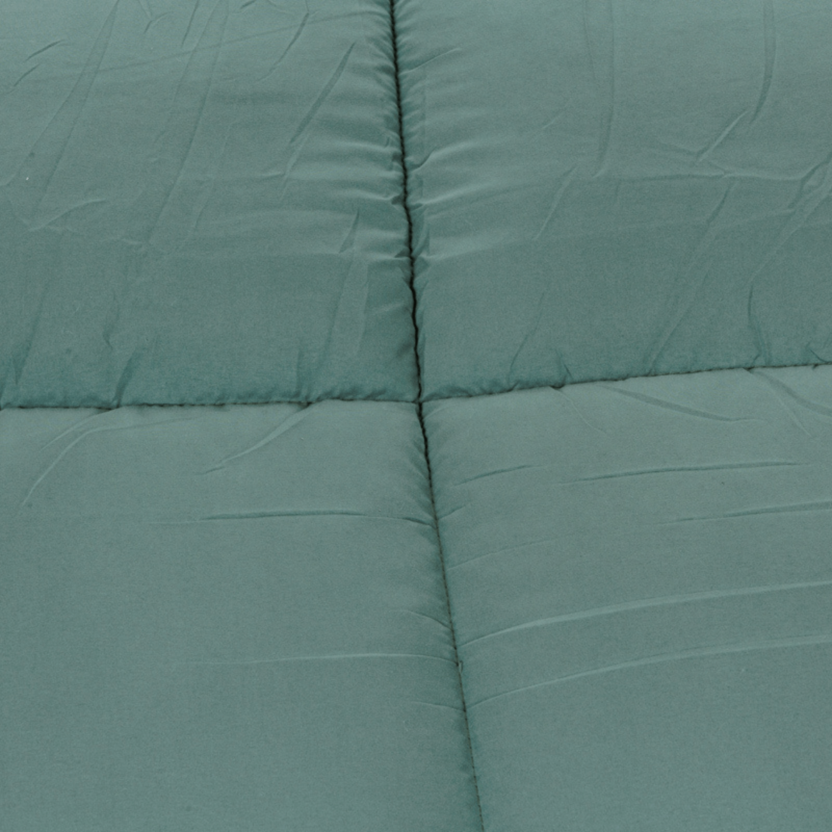 Zelesta Special Teddy Duvet - Green