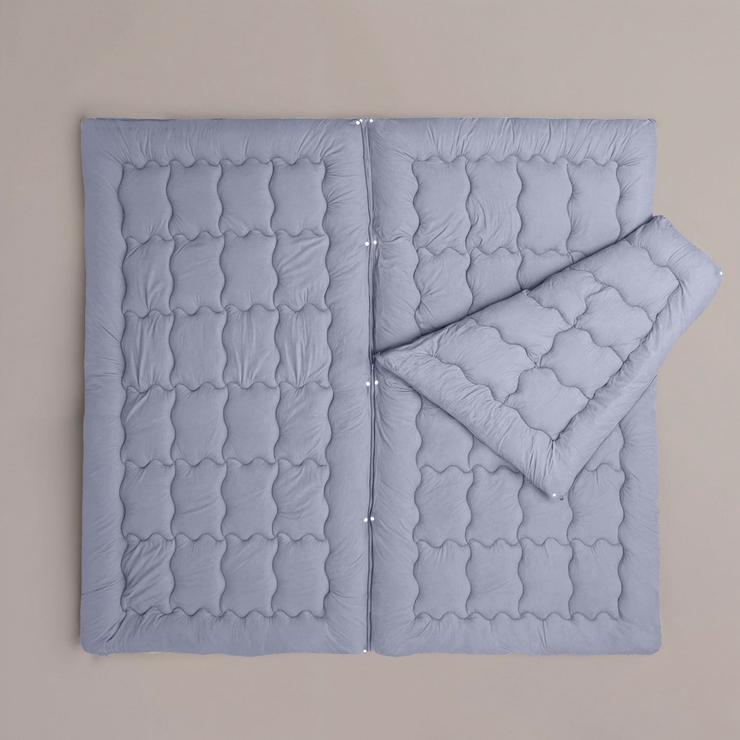 Zelesta Flexibed - Grey
