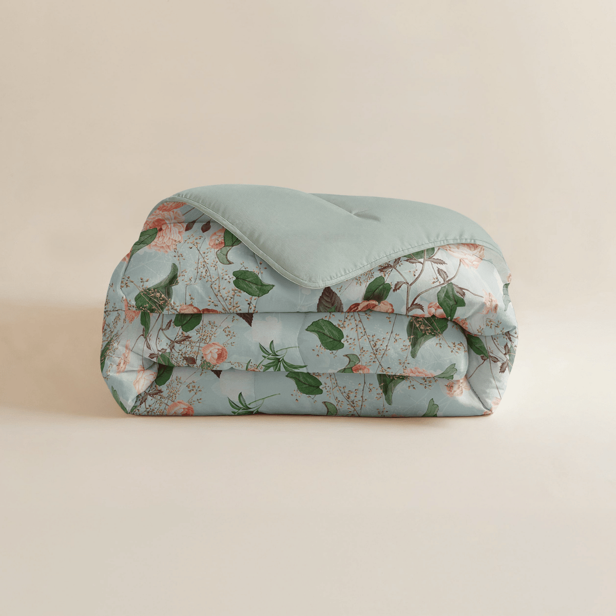 Zelesta Comfort Design Dekbed - Blije Bloem