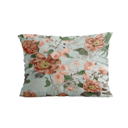 Zelesta Comfort Design Kussenslopen Set Van 2 - Blije Bloem