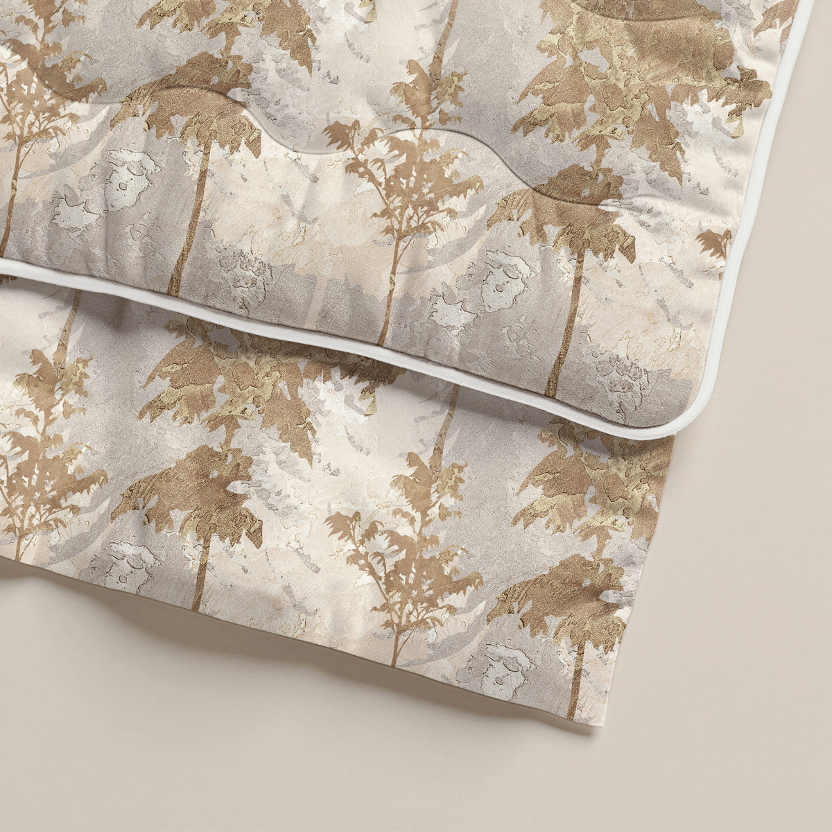 Zelesta Comfort Design Duvet - Japanese Tree