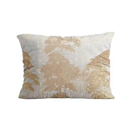 Zelesta Comfort Design Pillowcases Set Of 2 - Japanese Tree featuring the Japanese Tree design, laid flat on a white background