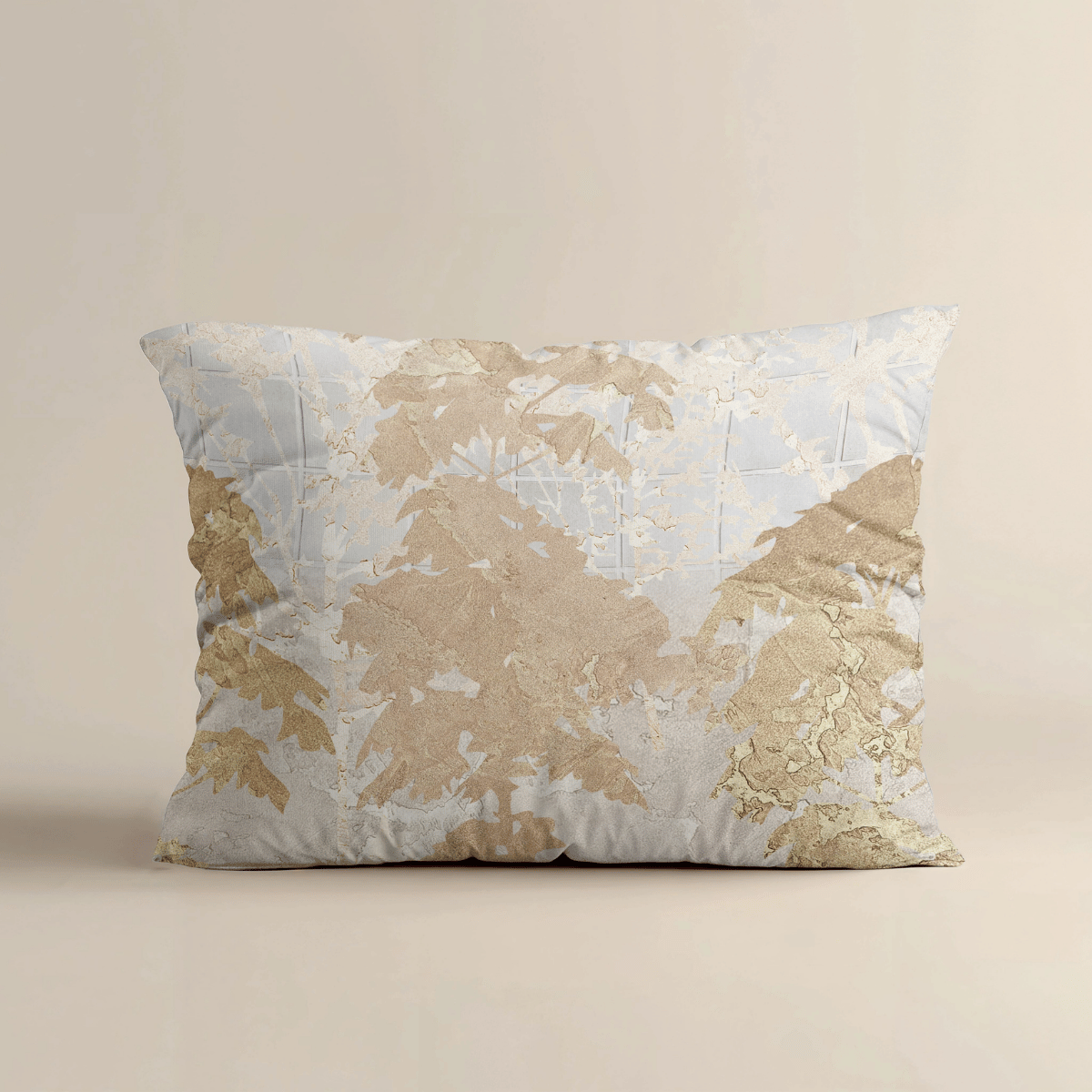 Zelesta Comfort Design Kussenslopen Set Van 2 - Japanse Boom