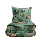 Zelesta Comfort Kids Dekbed - Jungle Fantasy