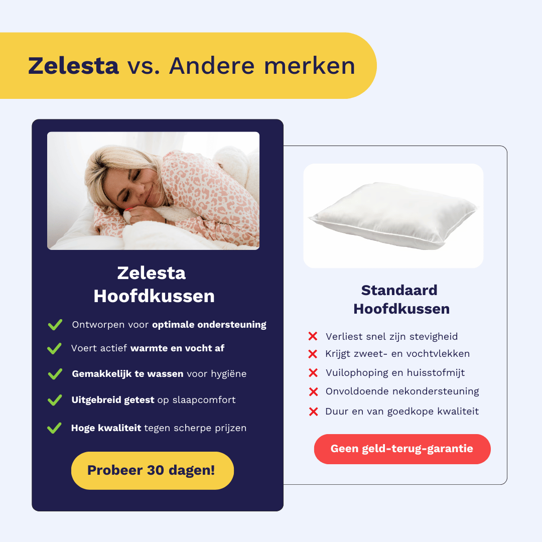 Zelesta Kussen 40x60 cm