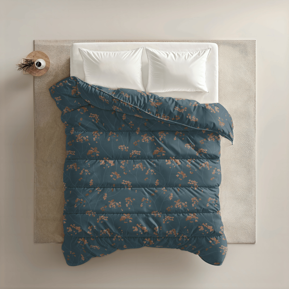 Zelesta Everyday Design Couette Été - Majestic