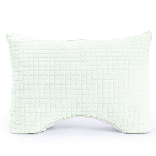 Zelesta Cooling Pillow Mint Green Support 45x65cm