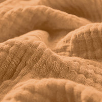 Muslin Fitted Sheets