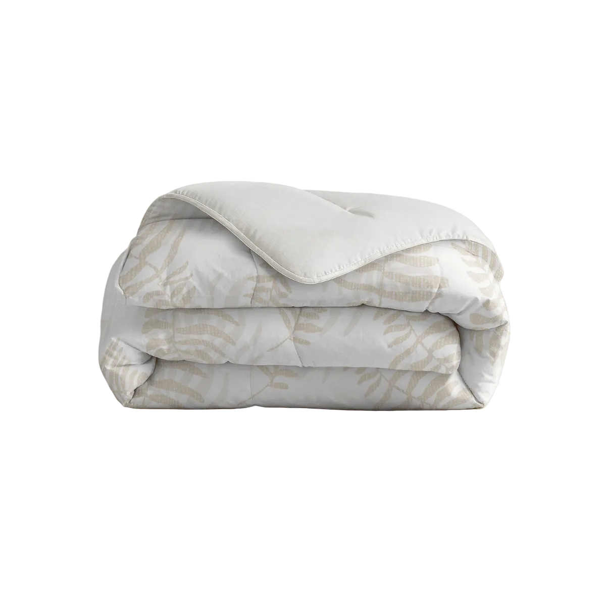 Zelesta Comfort Design Dekbed - Eikenbladeren