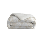 Zelesta Comfort Design Dekbed - Eikenbladeren