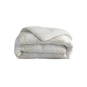 Zelesta Comfort Design Dekbed - Eikenbladeren
