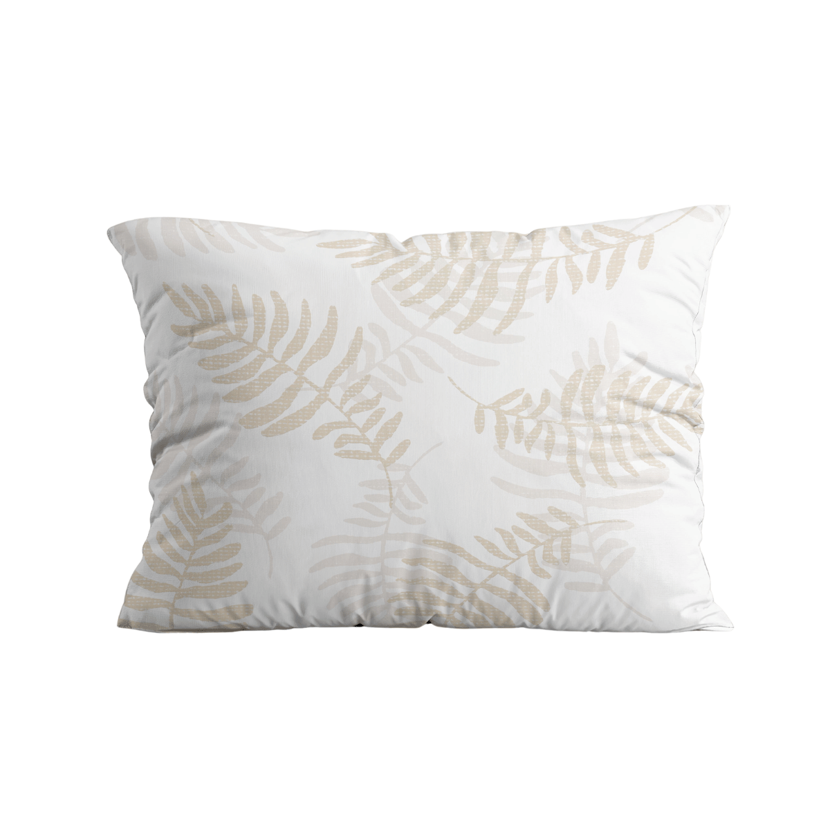 Zelesta Comfort Design Kussenslopen Set Van 2 - Eikenbladeren
