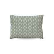 Zelesta Comfort Design Kussensloop Set Van 2 - Olive Stitches