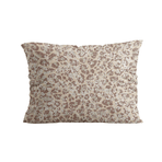 Zelesta Comfort Design Pillowcases Set Of 2 - Sand Panther