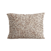 Zelesta Comfort Design Pillowcases Set Of 2 - Sand Panther