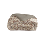 Zelesta Comfort Design Duvet - Sand Panther