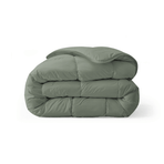 Zelesta Everyday Uni Duvet - Pastel Green