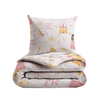 Zelesta Comfort Kids Couette - Princesse