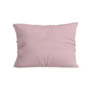Zelesta Pure Duo Cotton Pillowcase Set Of 2 - Soft Lilac