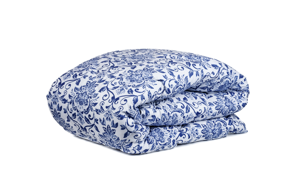 Zelesta Comfort Design 4-Season Duvet - Old Dutch image