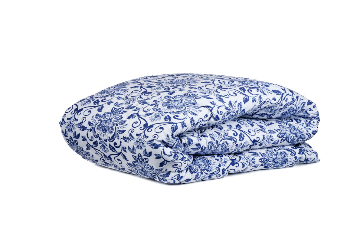 Zelesta Comfort Design 4-Season Duvet - Old Dutch image