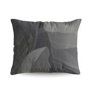 Zelesta Pure Design Katoenen Kussensloop Set van 2 - Black Swan