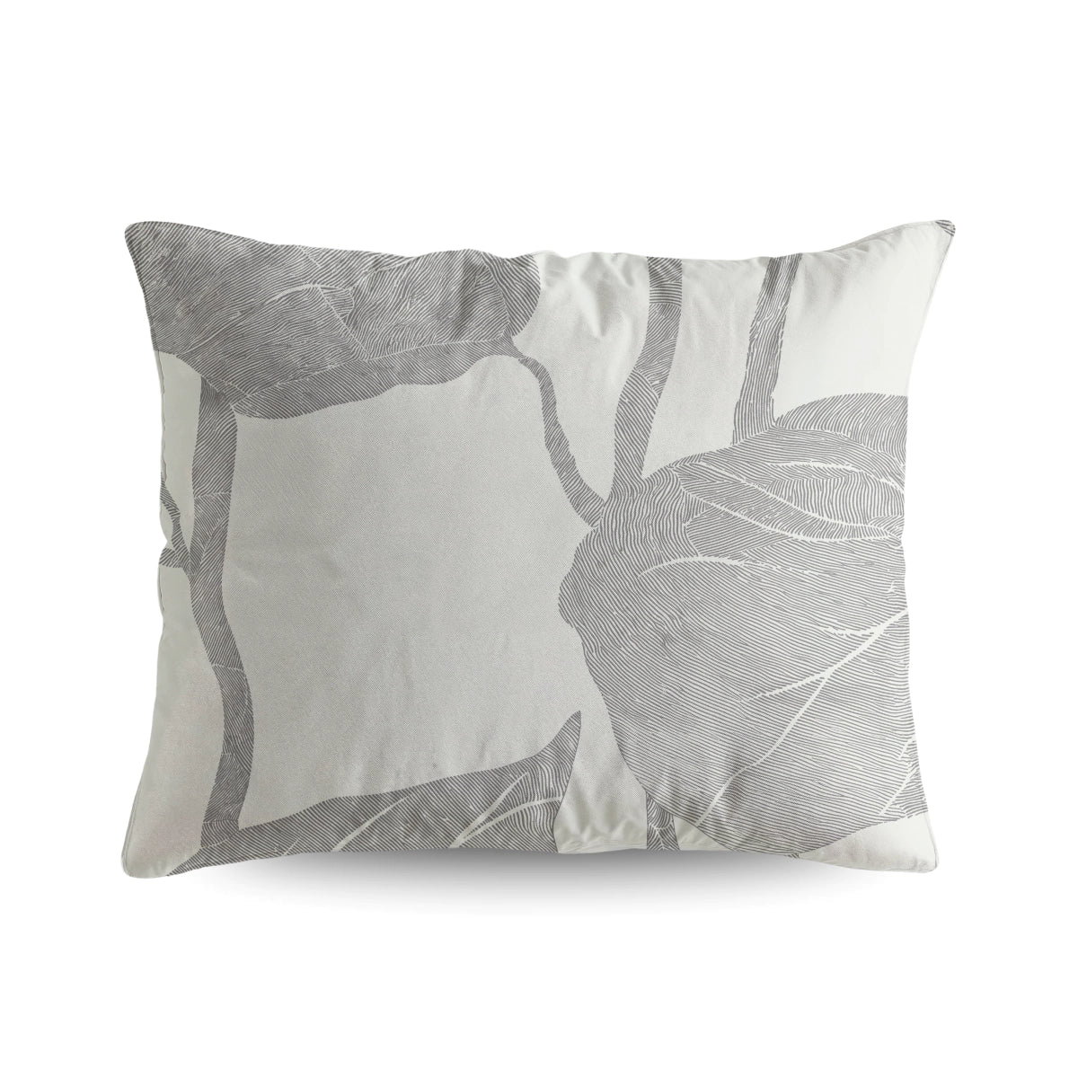 Zelesta Pure Design Katoenen Kussensloop Set van 2 - Lentebloesems