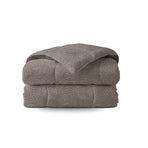 Zelesta Pure Design Katoenen Dekbed - Bruin Dier