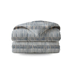 Zelesta Pure Design Cotton Duvet - Checkerboard