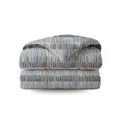 Zelesta Pure Design Cotton Duvet - Checkerboard