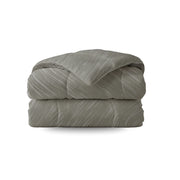 Zelesta Pure Design Cotton Duvet - Mellow Stone