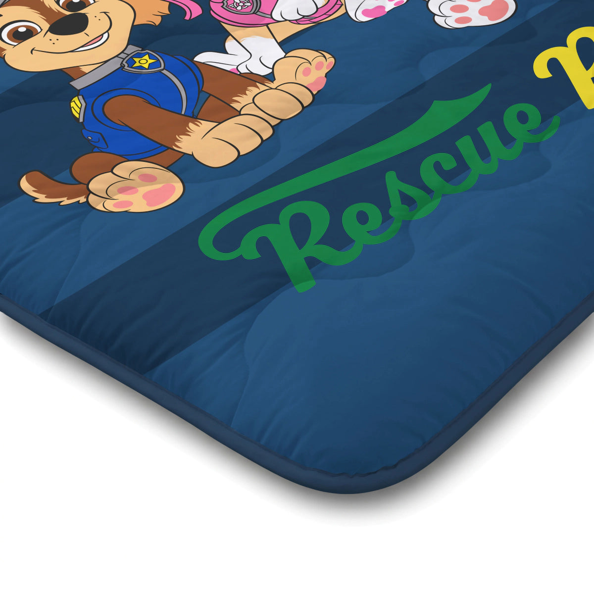 Zelesta Special Kids Couette - Paw Patrol