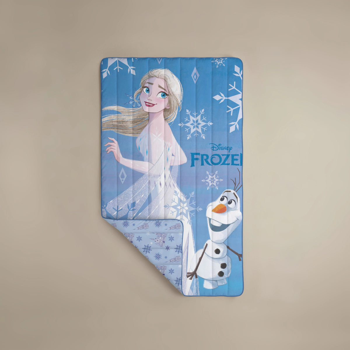 Zelesta Special Kids Duvet - Frozen Blue