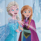 Frozen Pink